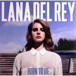 Del Rey, Lana - Born To Die – Hledejceny.cz