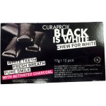 Curaprox Black is White 17 g – Sleviste.cz