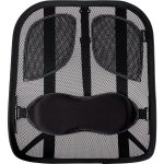 Fellowes opěrka zad Professional síťovaná 8029901 – Zbozi.Blesk.cz