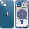 Flex kabel Apple iPhone 13 mini - Zadní housing (blue)