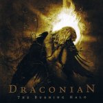 Draconian - The Burning Halo CD – Hledejceny.cz