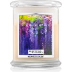 Kringle Candle Wisteria 411 g – Hledejceny.cz
