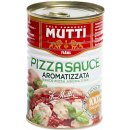 Mutti Omáčka rajčatová na pizzu & bylinky 400 g