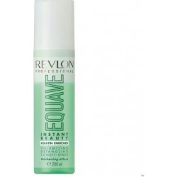 Revlon Equave Instatnt Beauty Volumizing Detangling Conditioner 200 ml