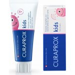 Curaprox Kids dětská od 6 let vodní meloun 60 ml – Zboží Dáma