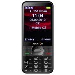 Aligator A900 GPS Senior – Zboží Mobilmania