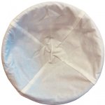 Plachetka - kulatá velká PLÁTNO – Zbozi.Blesk.cz