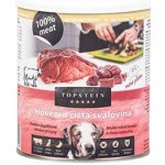 Topstein Farm Fresh Hovězí a svalovina 800 g – Sleviste.cz