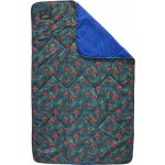 Thermarest JUNO BLANKET FunGuy Print eraloftová přikrývka s potiskem (houby) – Zboží Dáma