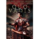 Quo Vadis DVD