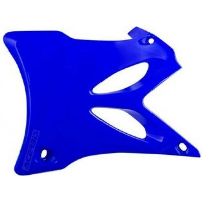 Acerbis Spoilery pro YZ 85 02/14 YZ 85 LW 04/09 modrá 98 modrá 98 – Sleviste.cz