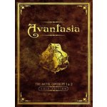 Avantasia - Metal Opera Pt. 1 & 2 Gold Edition CD – Sleviste.cz