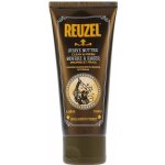 REUZEL REUZEL Clean Fresh Shave Butter máslo na holení 100 ml – Zboží Mobilmania