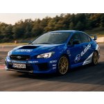 Zažijte legendární Subaru Impreza WRX STI na polygonu Autodromu Most – Hledejceny.cz