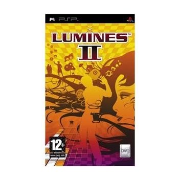 Lumines 2