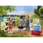 Playmobil 71427 Společné grilování – Zboží Dáma