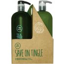 Paul Mitchell Tea Tree Special maxi šampon 1000 ml + kondicionér 1000 ml dárková sada