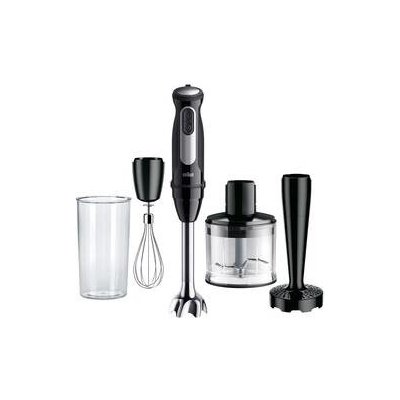 Braun MultiQuick 5 Pro MQ 55.307.M – Zboží Dáma