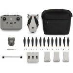 DJI Lito 1 Fly More Combo (DJI RC-N3) CP.MA.00000991.01 – Zboží Živě