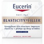 Eucerin Elasticity Filler noční krém 50 ml – Hledejceny.cz