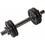 FitnessLine Jednoruční nakládací činka 7,5 kg – Sleviste.cz