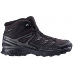 Salomon Extegra Mid Gtx pánské vyšší nepromokavé trekové boty 478001 phantom asphalt – Hledejceny.cz