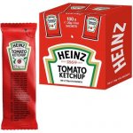 Heinz Kečup jemný sáčky 100 x 17 ml – Zboží Dáma