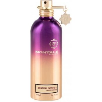 Montale Paris Sensual Instinct parfémovaná voda unisex 100 ml