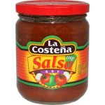 La Costena Omáčka Salsa dip Hot 453 g – Zboží Mobilmania