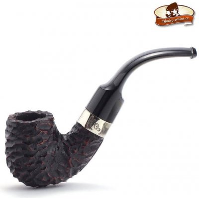 Peterson of Dublin Donegal X220 – Zbozi.Blesk.cz