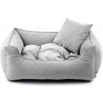 Vsepropejska Snug elegantní pelech pro psa – Sleviste.cz