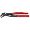 Kleště montážní KNIPEX 87 21 300 Kleště instalatérské Cobra - s rychlým nastavením 87 21 300