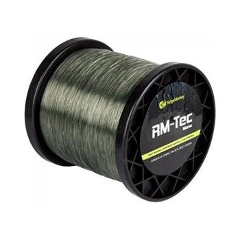 RidgeMonkey RM-TEC Mono Green 1200 m 0,42 mm 18 lbs