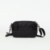 Taška  Nike Sportswear Futura Luxe W crossbody Bag Black Black White