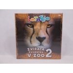 Efko Loto-Trio Zvířata v Zoo 2 – Hledejceny.cz