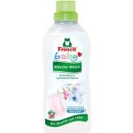 FROSCH Baby Máchadlo na kojenecké a dětské prádlo 750 ml 30 praní – Zboží Mobilmania