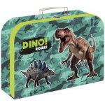 Oxybag Kufřík lamino 34 cm Dino – Zboží Dáma