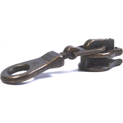 zipový jezdec 6 Bonami – Zboží Dáma