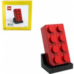 LEGO® Classic 5006085 ČERVENÁ KOSTKA – Zboží Živě