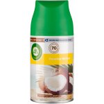 Air Wick Freshmatic naplň Rajská zahrada 250 ml – HobbyKompas.cz