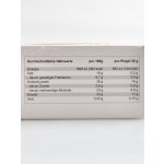 Best Body nutrition Protein crunch bar 15 x 35 g – Hledejceny.cz