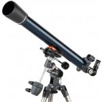 Celestron Astromaster 70/900 AZ – Hledejceny.cz