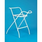 Maltex Stojan na vaničku Bílá – Zboží Dáma