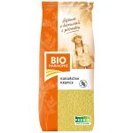 Bioharmonie Kukuřičná krupice 450 g – Zboží Dáma