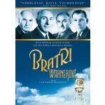 Bratři warnerové DVD – Hledejceny.cz