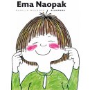 Ema Naopak - Woldová Gunilla