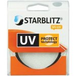 Starblitz UV 49mm – Zboží Mobilmania