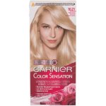 Garnier Color Sensation 10.21 perlová blond – Zboží Mobilmania