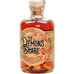 The Demon's Share 6y 40% 0,7 l (holá láhev) – Hledejceny.cz