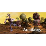 Armikrog – Hledejceny.cz